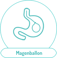 Magenballon Turkei