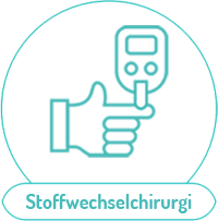 Stoffwechselchirurgie
